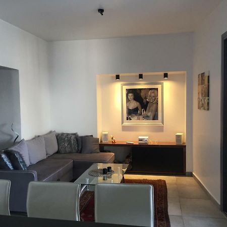Athens Penthouse Cosy Apartment Exterior photo